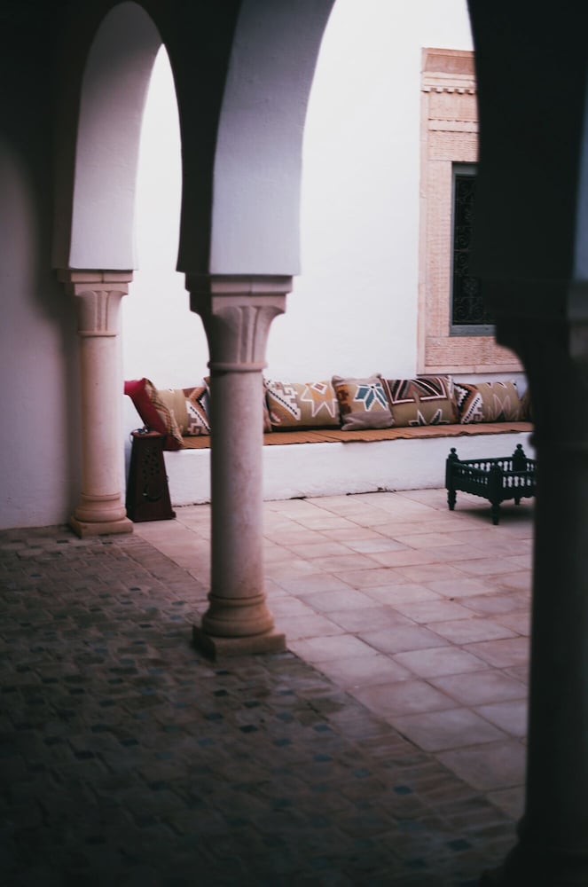 Menezel Jerba