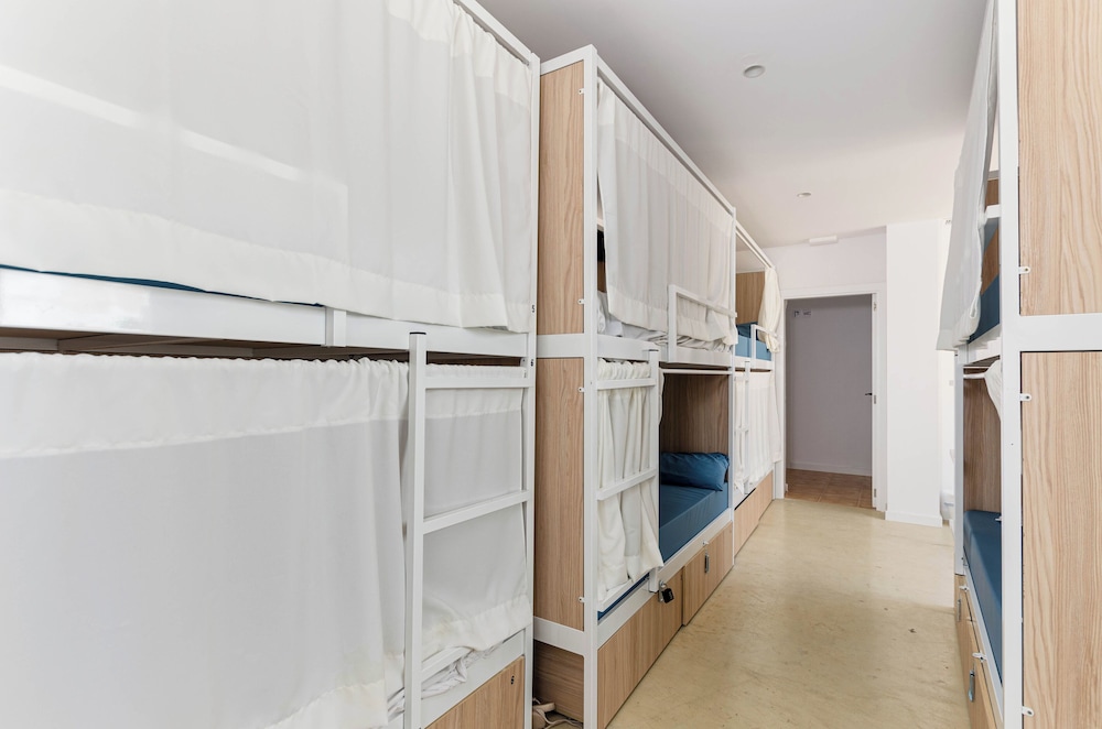 Urban Hostel Palma Albergue Juvenil