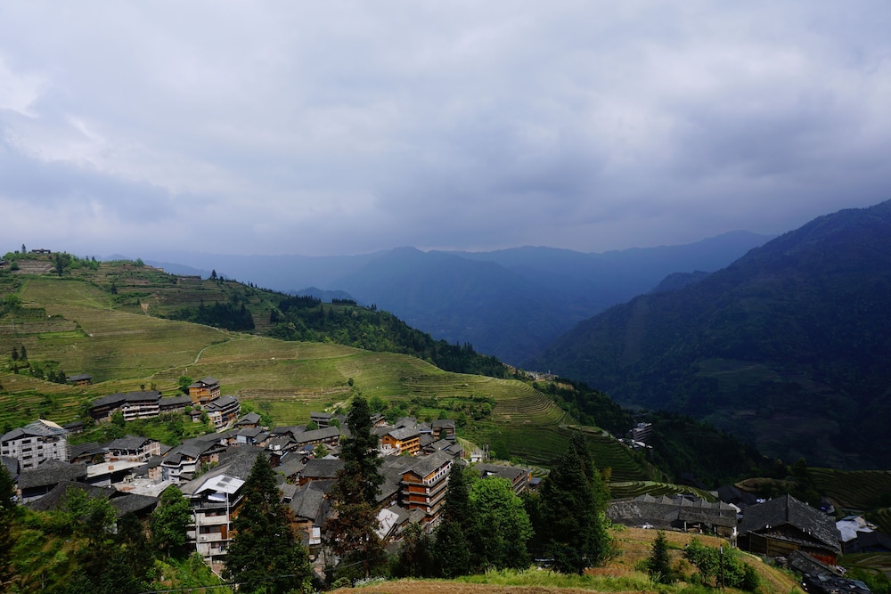 Longji Rice Terraces Hostel