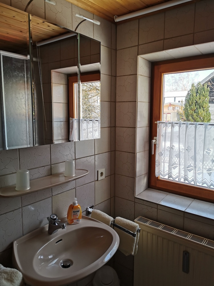 Ferienhaus Haidweg
