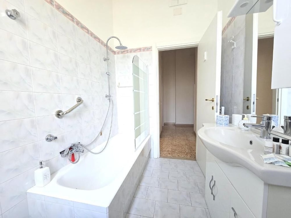 Marano apartment