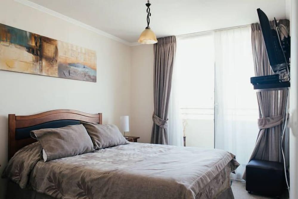 Almond Suite - San Francisco