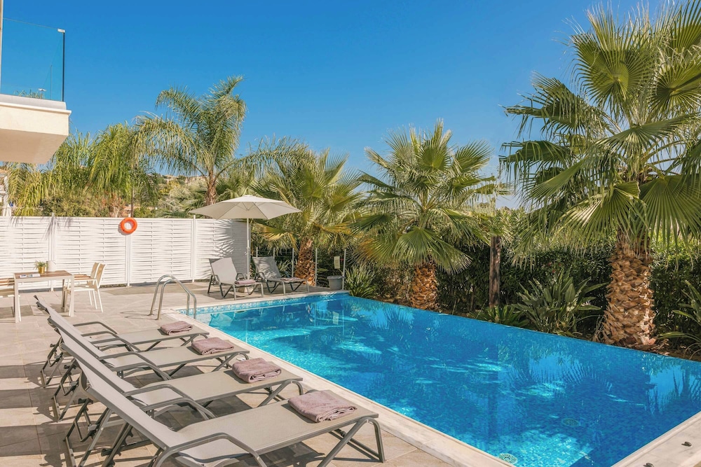 Villa Starfish Skala