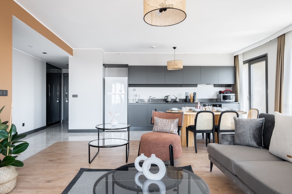Imperium No. 1 Residence by NewInn