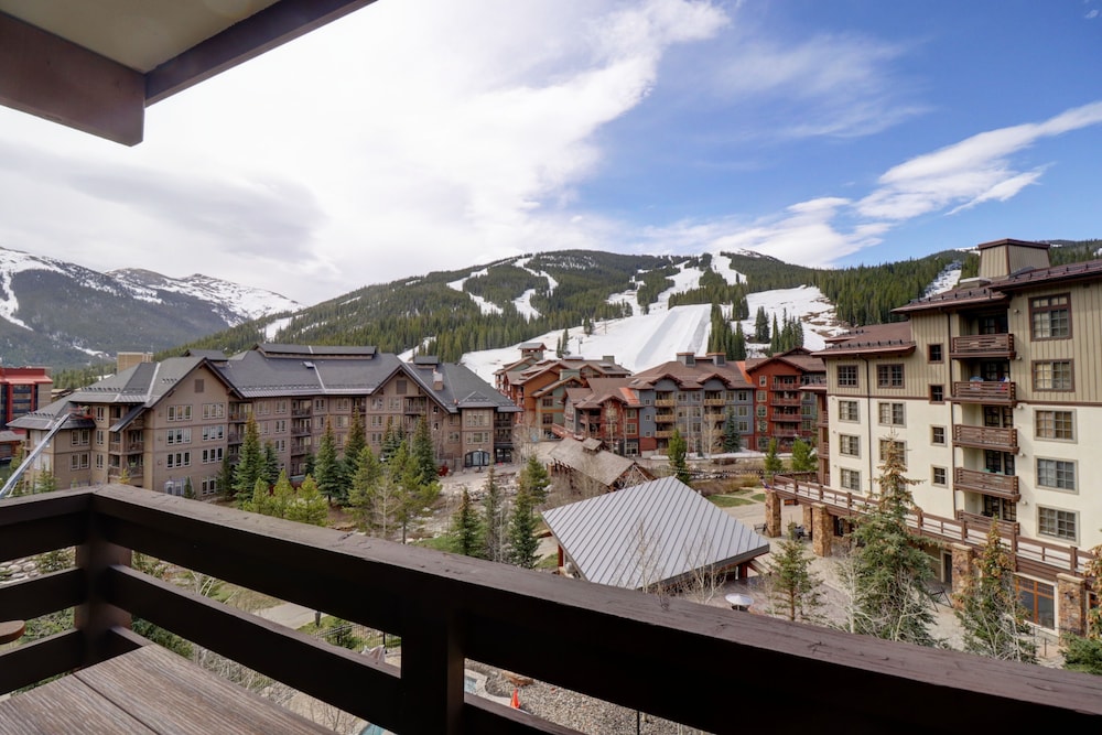 Pp506 Passage Point 1 Bedroom Condo