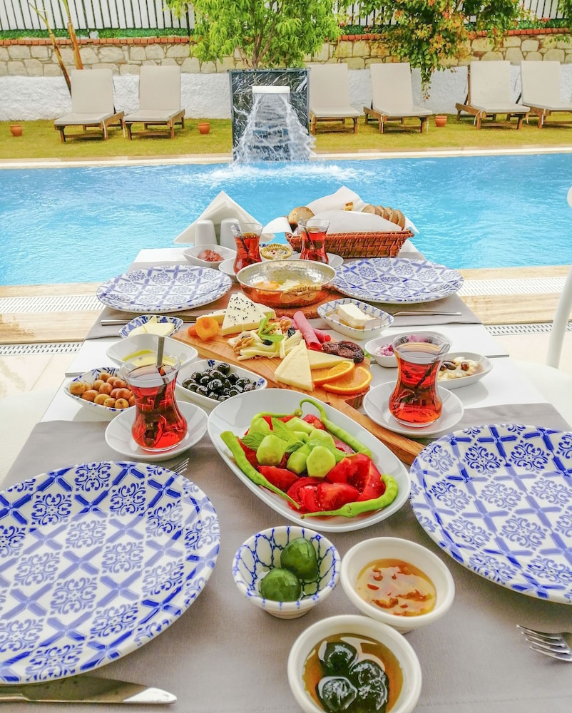 Elda Alacati Butik Otel - Image 63