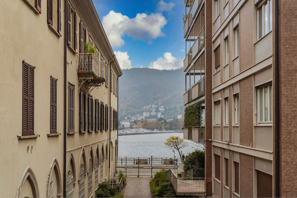 The Printers Home 2 in Como