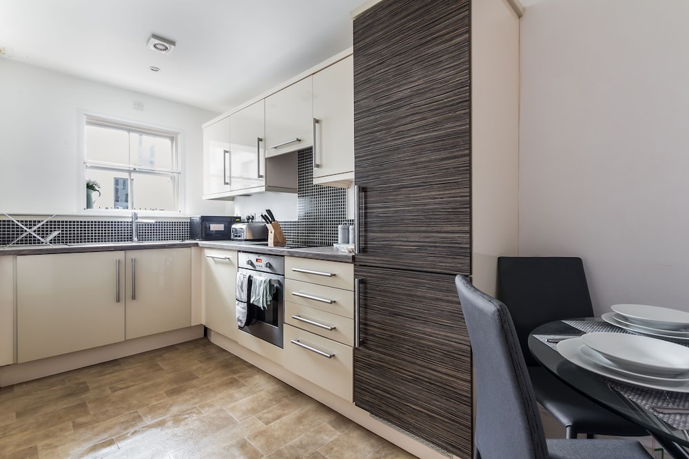 Higham Apartment