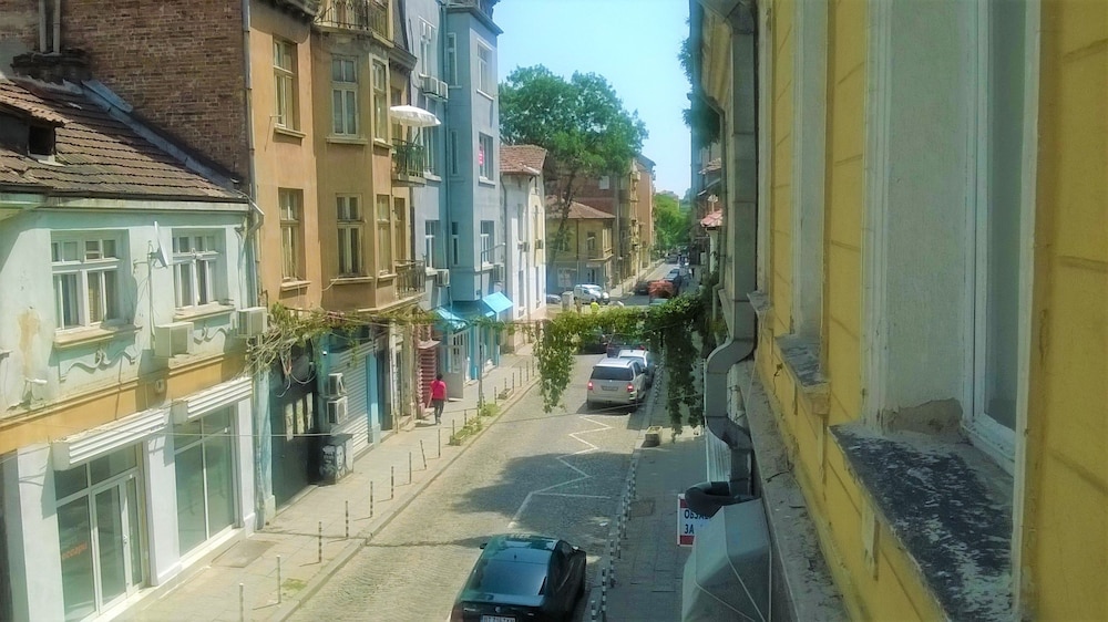 Hostel N1 in Sofia