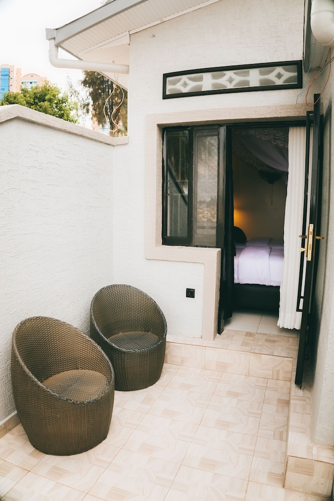 One Click Apartment