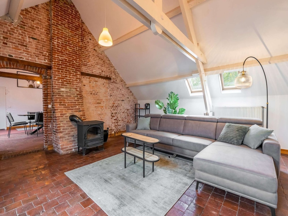 Apartment in Wortel Hoogstraten