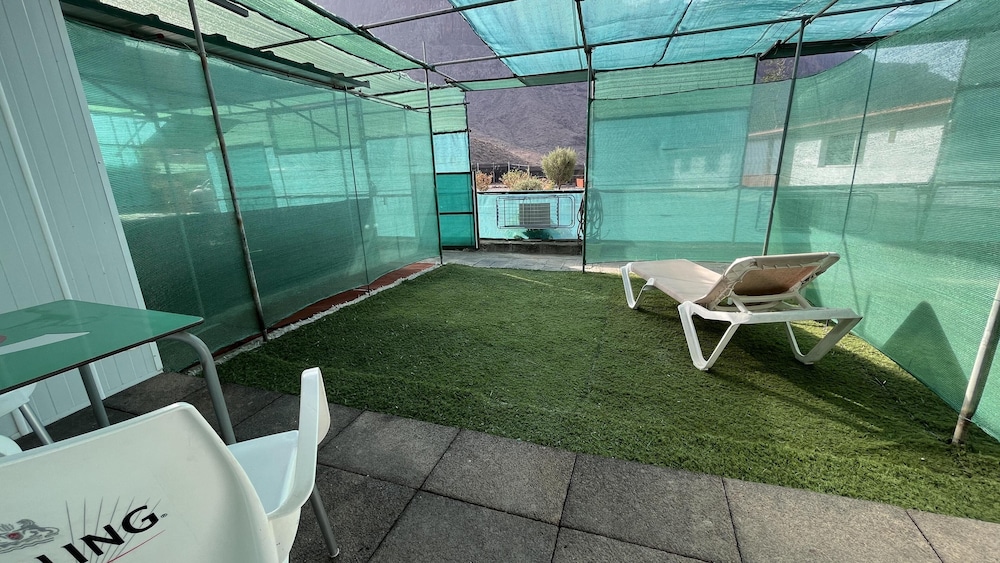Modern Tiny Country House Near Fataga & Maspalomas