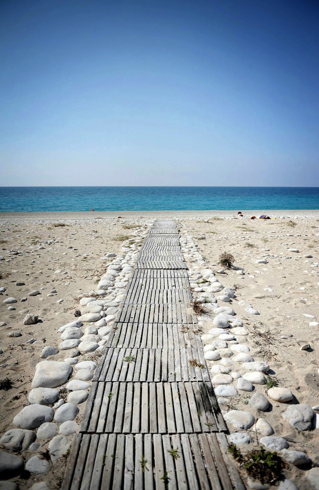 Altea Beach Lodges