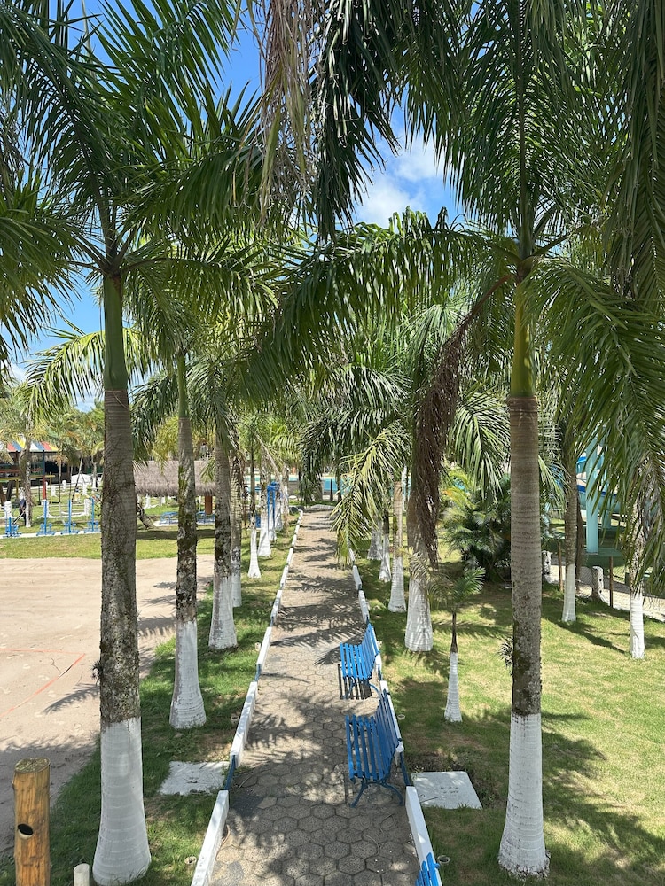 Porto marina resort Ilha Comprida