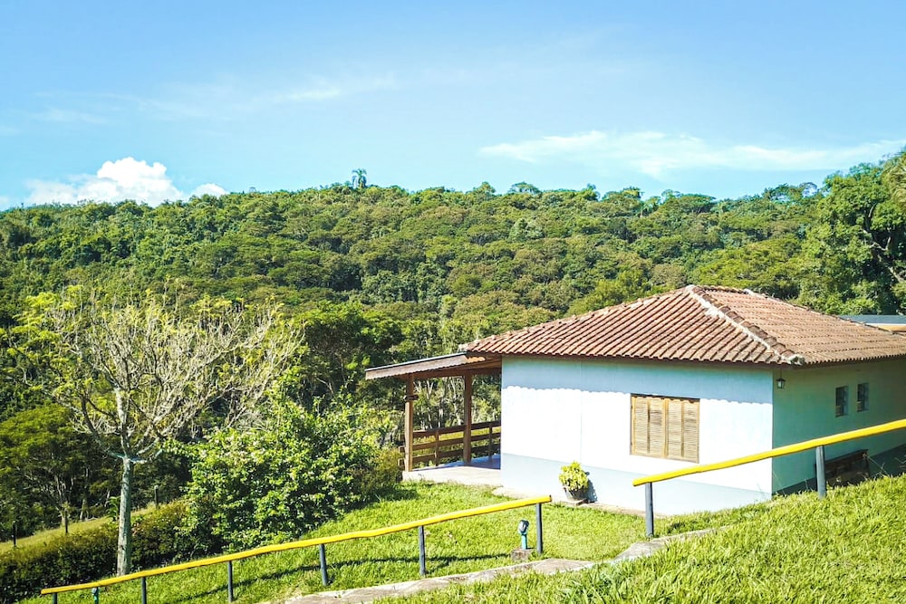 VELINN Hotel Fazenda Estrela da Serra