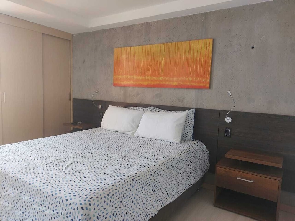 Laureles Deluxe Apartment Medellin