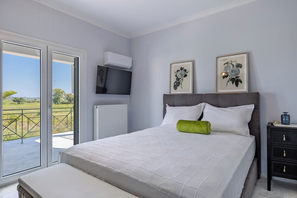 Oasis Luxury Residences