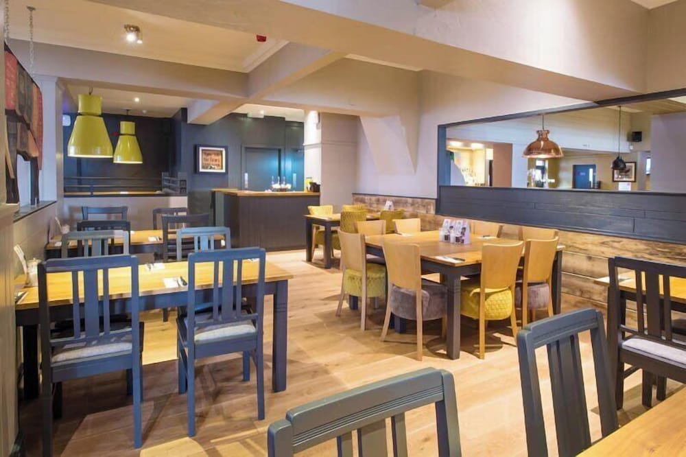 Premier Inn Rotherham East - M18/M1, photo 8