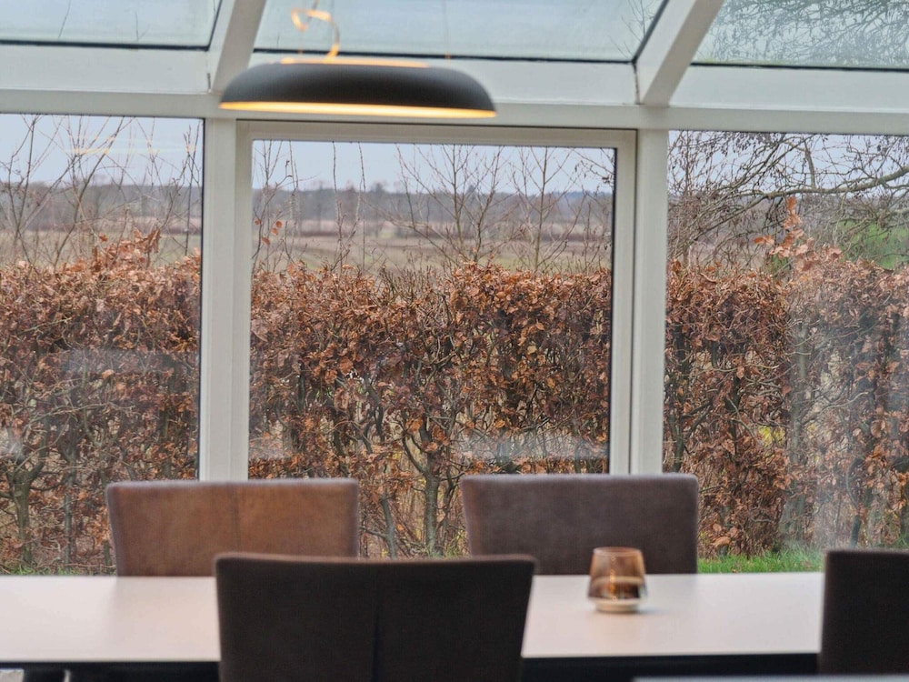 5 Star Holiday Home in Brande