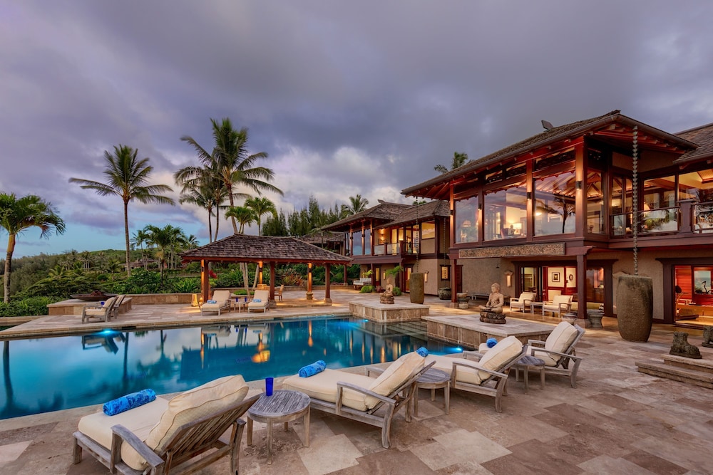 Hale Ae Kai in Kilauea