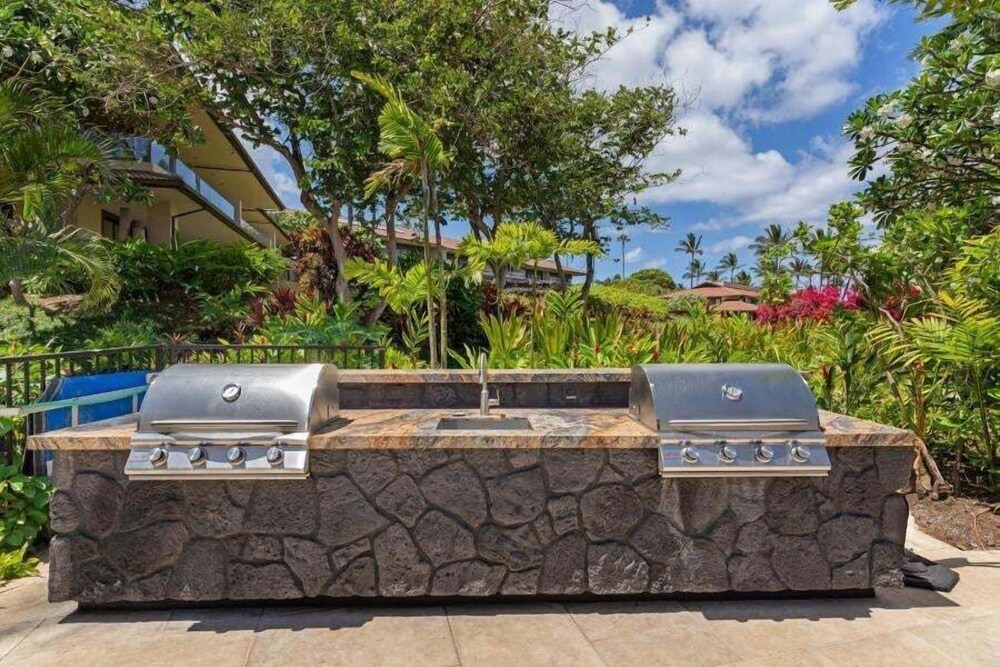 Makena Surf, #f-104 3 Bedroom Condo
