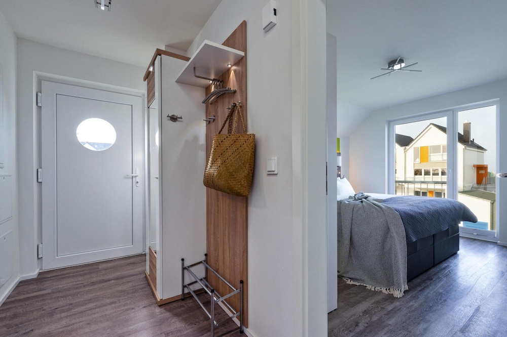 Ferienwohnung im Ostseeresort Olpenitz