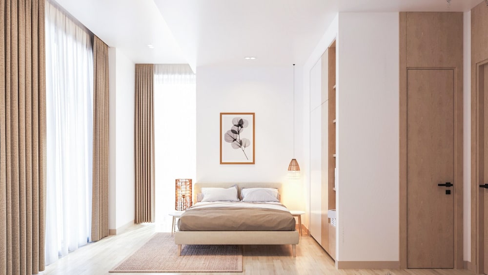 BB-House Nest One 274