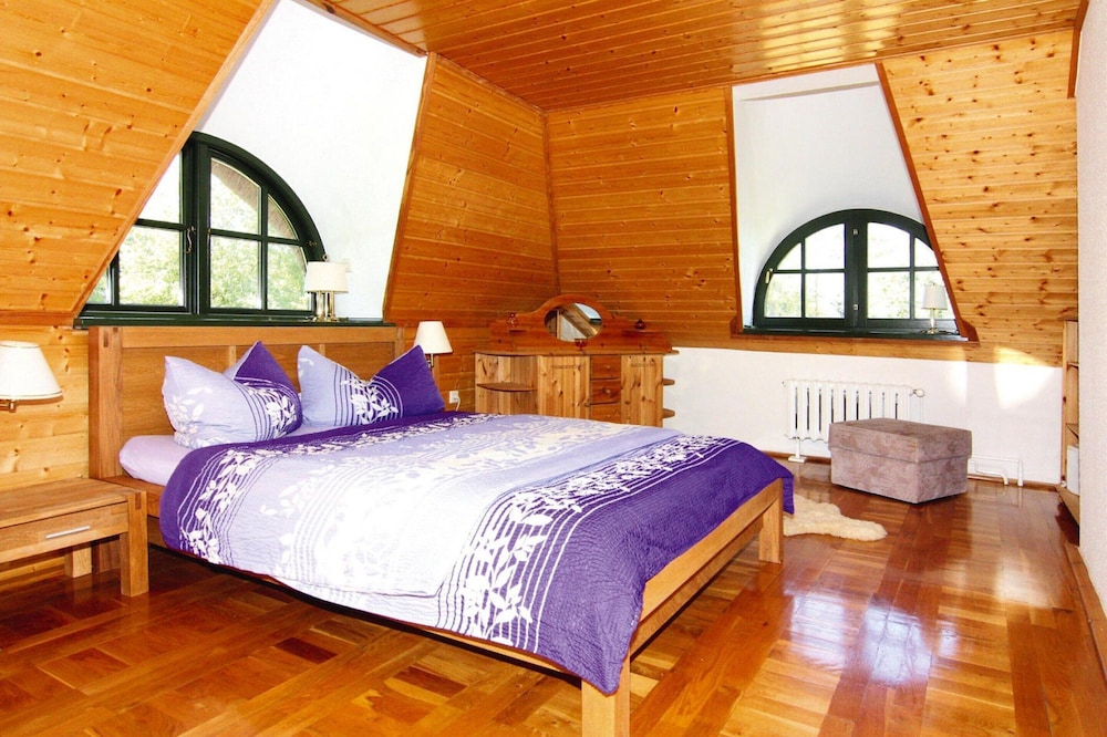 Ferienhaus, Damerow