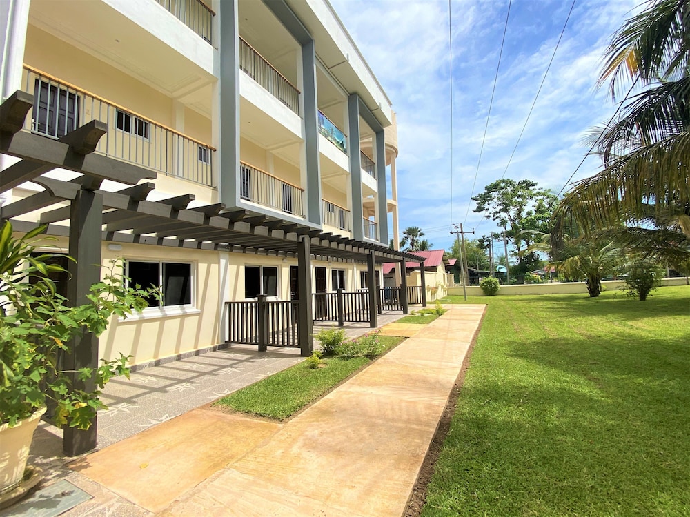 Kololi Beach Resort
