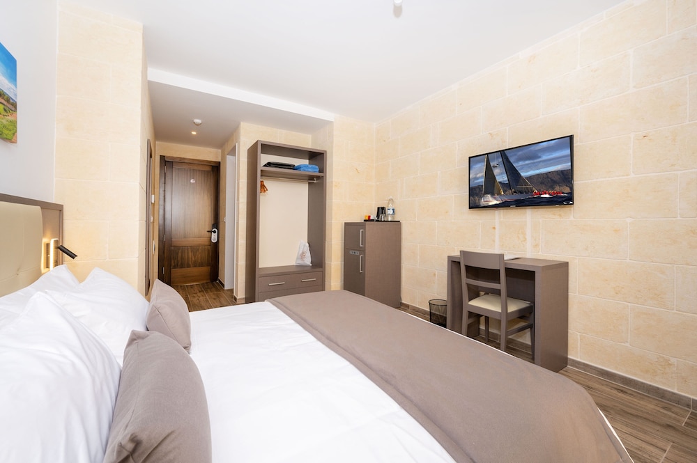 C4 Retreats Gozo