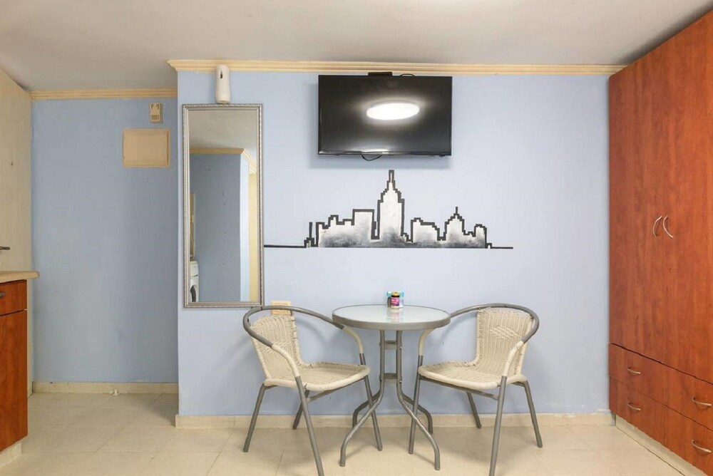Amit's Blue Kingdom view 5