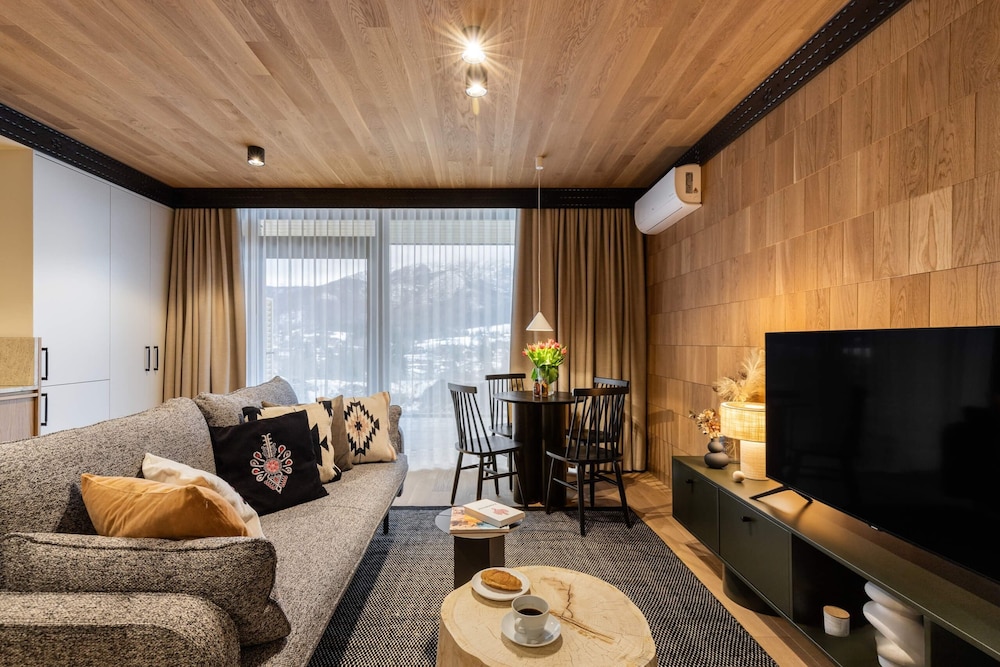 IJG Imperial Apartamenty Szymaszkowa