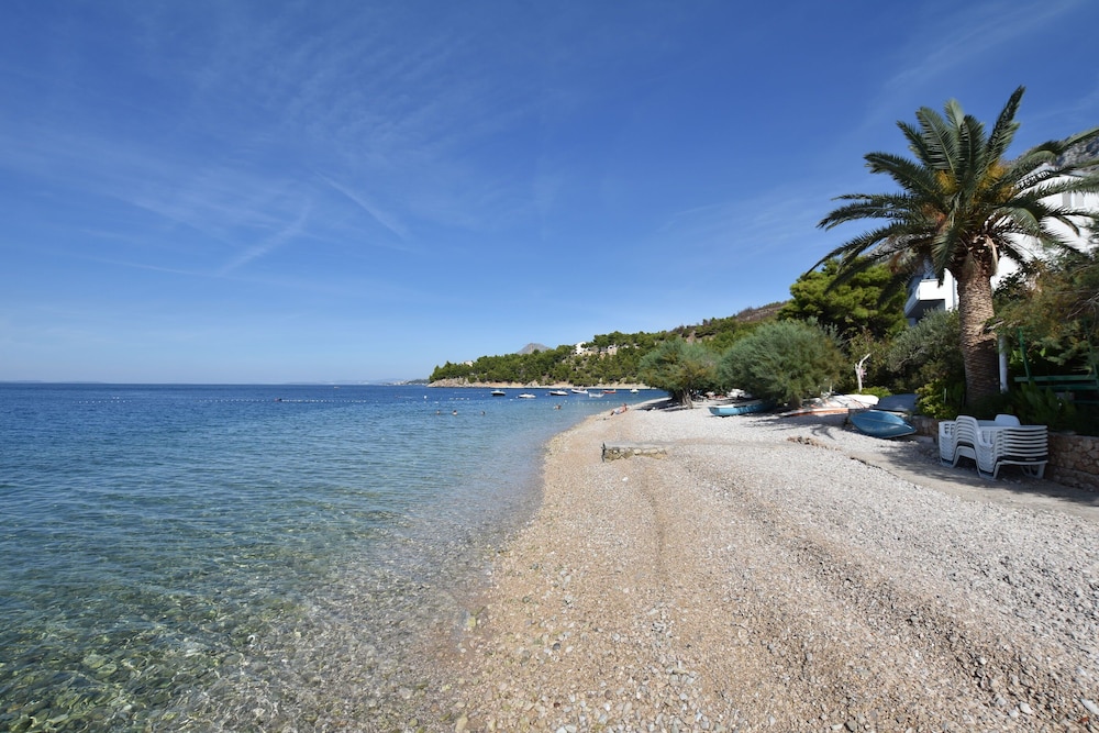 Apartments Sonata en Omis — other