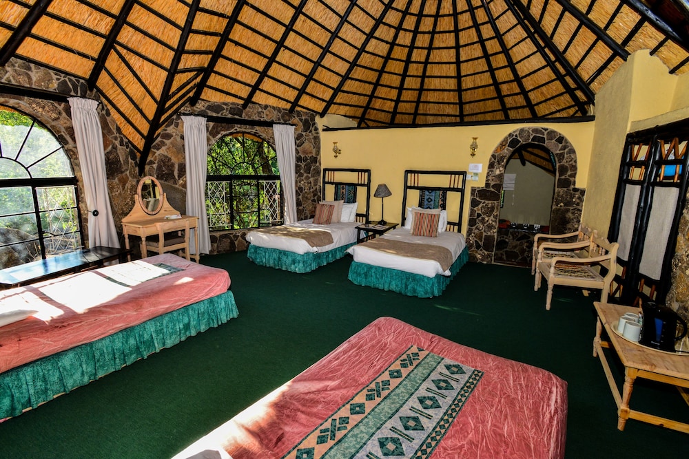 Matobo Hills Lodge