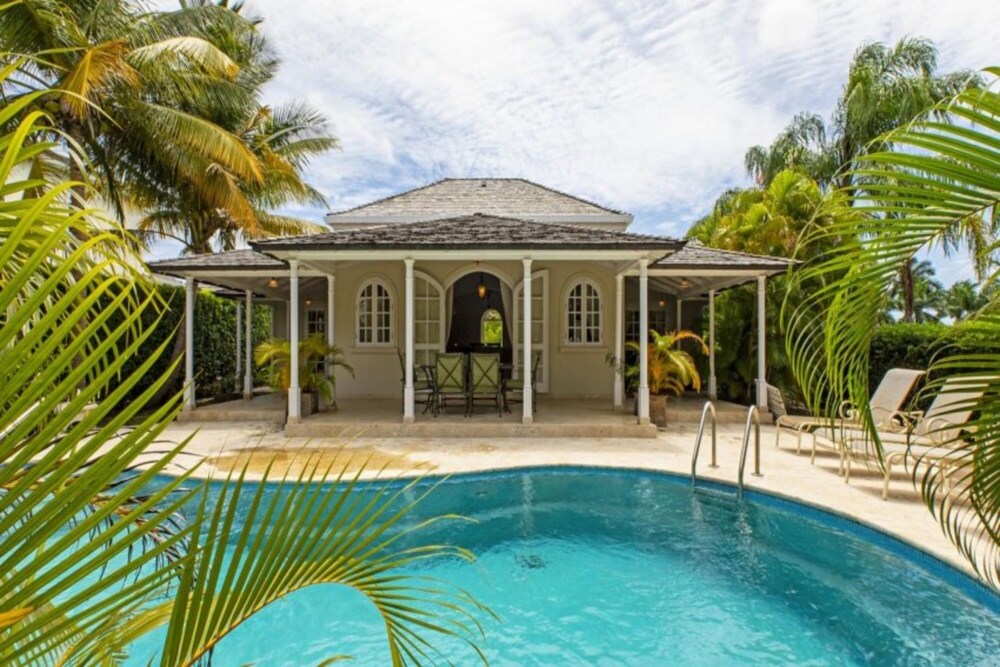 Palm Ridge 2A Heaven Scent, Royal Westmoreland by Barbados Sotheby's International Realty
