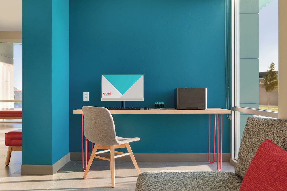 avid hotel Plano North by IHG