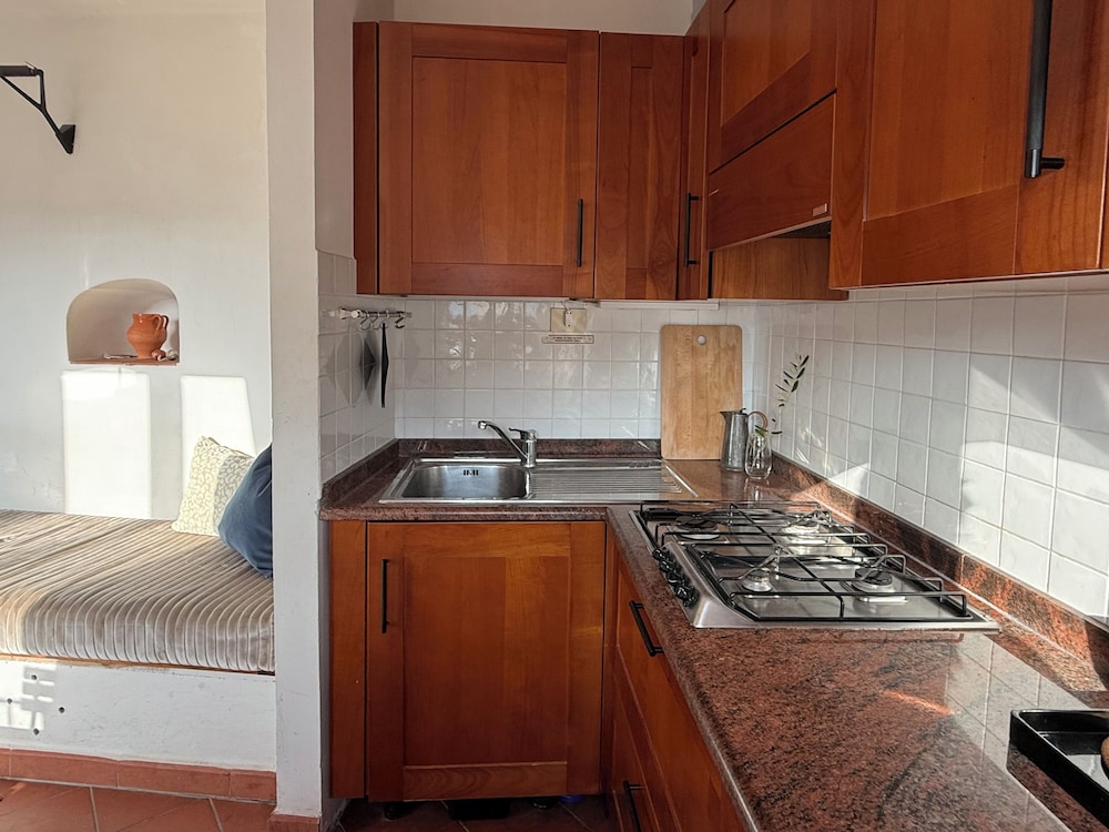 Casa Vacanza Eos