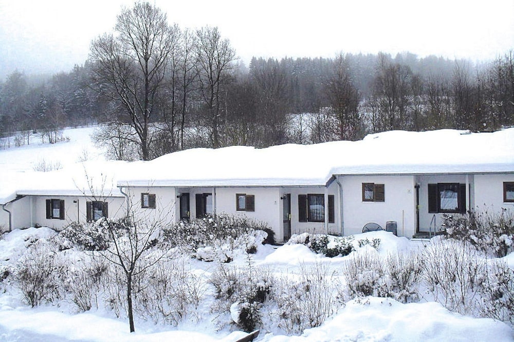 Ferienhaus in Falkenstein for 6 Personen