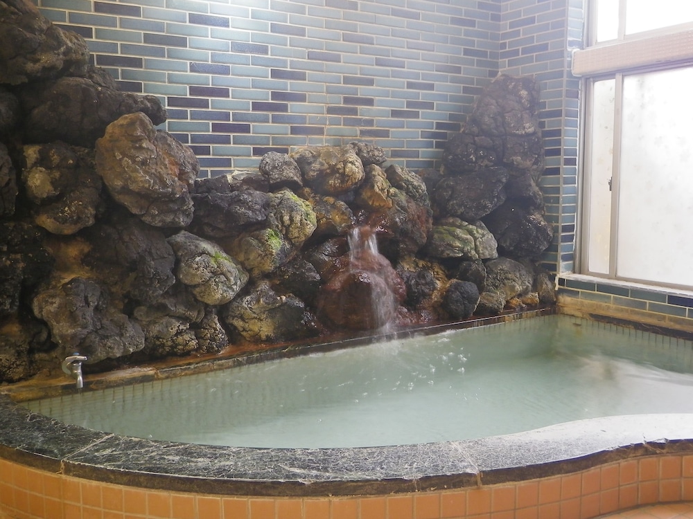 Chuoukan Shimizuya Ryokan