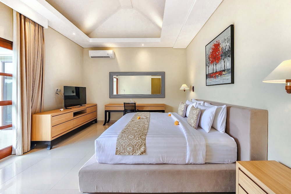 Villa Ellyne Canggu by Nagisa Bali