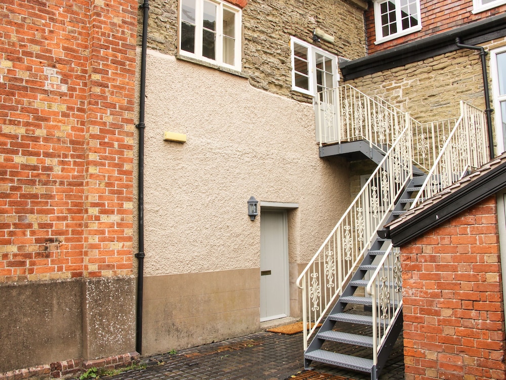 The Butlers Quarters