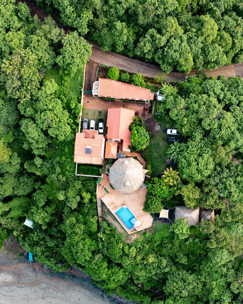 Hotel Los Mangos