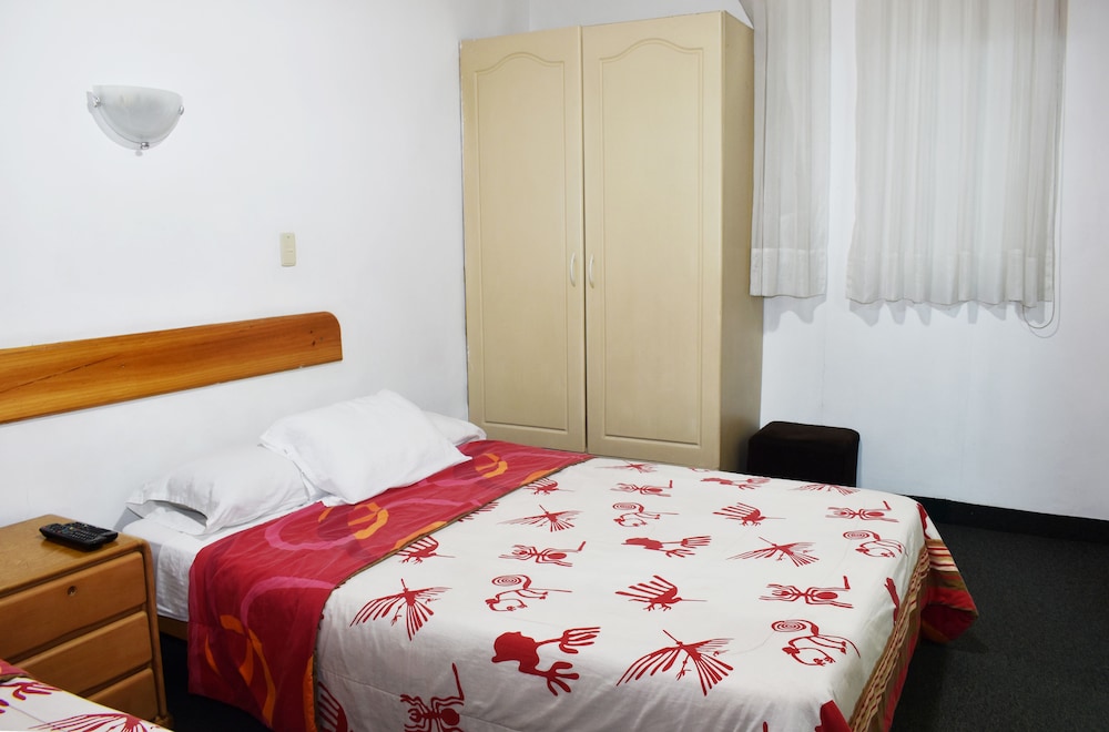 B&B Oro Blanco Miraflores