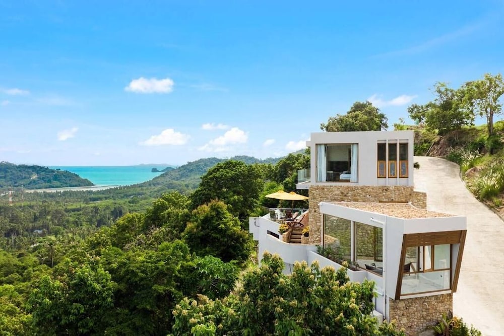 Villa Bella Vista Samui
