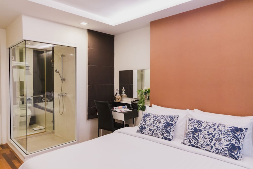 Beverly 33 Suites by PROMPT HOLIDAY HOME