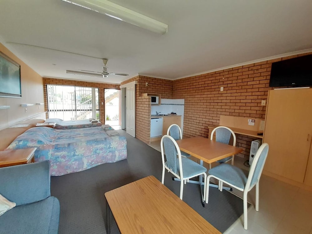 Bayview Motor Inn