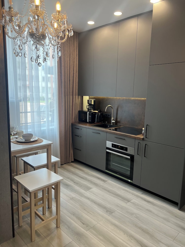 Chic Residence