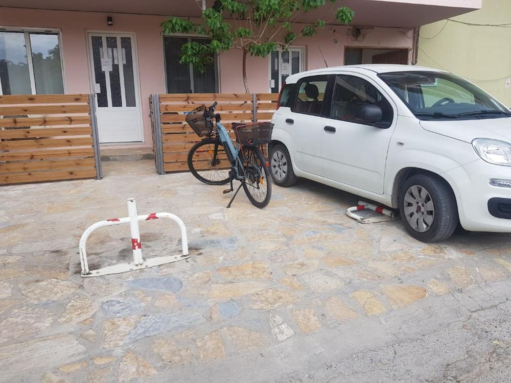 Limonero New City Apartment 2 With Private Parking