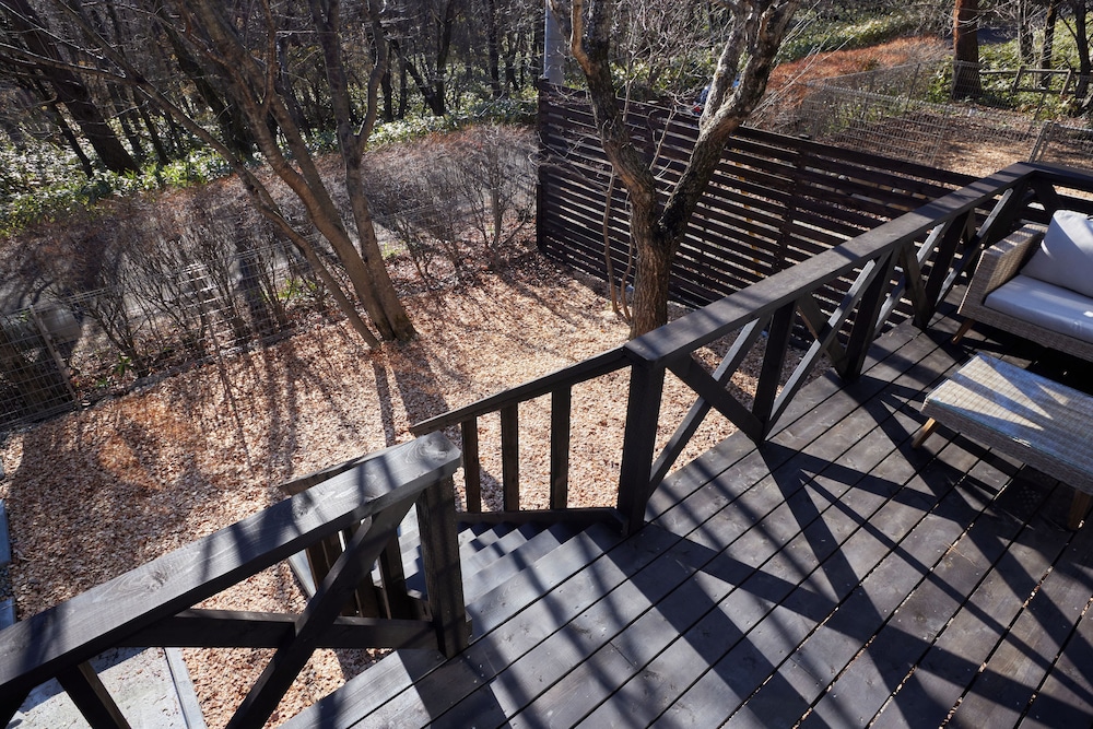 rinne 2nd living Nasu Garden