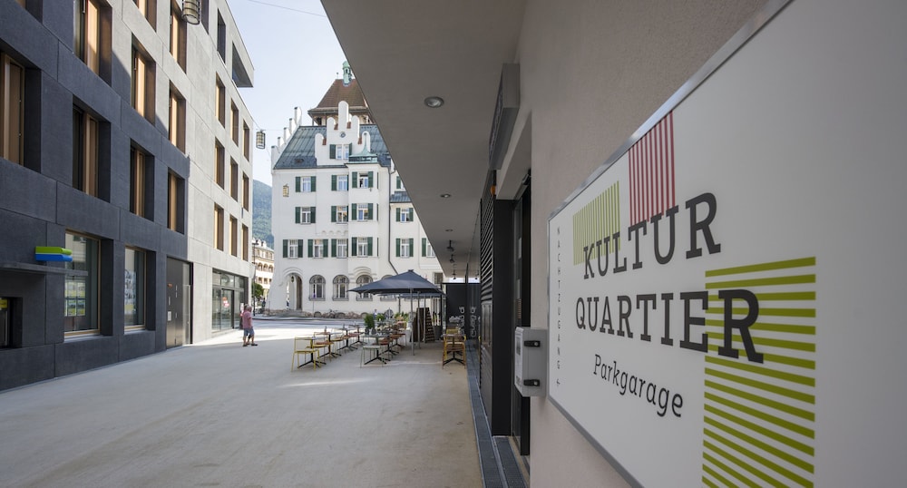 Private Living Kufstein